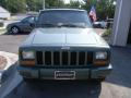 2000 Cherokee Classic 4x4 #8