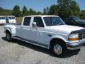 1997 F350 XLT Crew Cab Dually #2