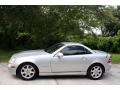 2002 SLK 230 Kompressor Roadster #2