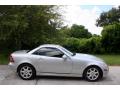 2002 SLK 230 Kompressor Roadster #10