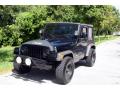 2006 Wrangler SE 4x4 #1