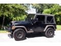 2006 Wrangler SE 4x4 #2