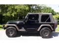 2006 Wrangler SE 4x4 #3