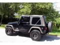2006 Wrangler SE 4x4 #4