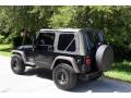 2006 Wrangler SE 4x4 #5