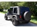 2006 Wrangler SE 4x4 #6