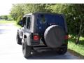 2006 Wrangler SE 4x4 #7