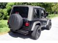 2006 Wrangler SE 4x4 #10