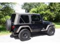 2006 Wrangler SE 4x4 #11