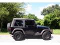 2006 Wrangler SE 4x4 #12