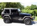 2006 Wrangler SE 4x4 #13