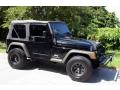 2006 Wrangler SE 4x4 #14