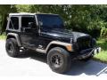 2006 Wrangler SE 4x4 #15