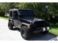 2006 Wrangler SE 4x4 #16