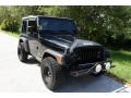 2006 Wrangler SE 4x4 #24