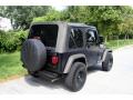 2006 Wrangler SE 4x4 #25