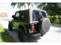 2006 Wrangler SE 4x4 #26