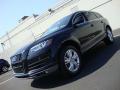 2011 Q7 3.0 TFSI quattro #1 2011 Q7 3.0 TFSI quattro #1