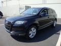 2011 Q7 3.0 TFSI quattro #2 2011 Q7 3.0 TFSI quattro #2