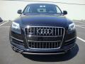 2011 Q7 3.0 TFSI quattro #3 2011 Q7 3.0 TFSI quattro #3