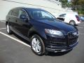 2011 Q7 3.0 TFSI quattro #4 2011 Q7 3.0 TFSI quattro #4