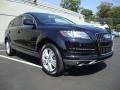 2011 Q7 3.0 TFSI quattro #5 2011 Q7 3.0 TFSI quattro #5
