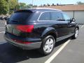 2011 Q7 3.0 TFSI quattro #7 2011 Q7 3.0 TFSI quattro #7