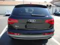 2011 Q7 3.0 TFSI quattro #8 2011 Q7 3.0 TFSI quattro #8