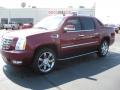 2008 Escalade EXT AWD #1