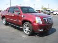 2008 Escalade EXT AWD #3