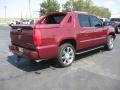 2008 Escalade EXT AWD #4