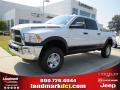 2011 Ram 2500 HD Power Wagon Crew Cab 4x4 #1