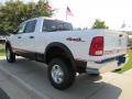 2011 Ram 2500 HD Power Wagon Crew Cab 4x4 #2