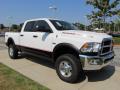 2011 Ram 2500 HD Power Wagon Crew Cab 4x4 #4