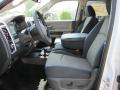 2011 Ram 2500 HD Power Wagon Crew Cab 4x4 #8