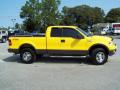 2004 F150 FX4 SuperCab 4x4 #4