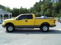 2004 F150 FX4 SuperCab 4x4 #8