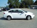 2008 Focus SE Sedan #4 2008 Focus SE Sedan #4