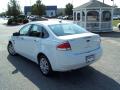 2008 Focus SE Sedan #7 2008 Focus SE Sedan #7