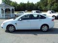2008 Focus SE Sedan #8 2008 Focus SE Sedan #8