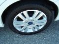 2008 Focus SE Sedan #9 2008 Focus SE Sedan #9