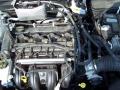 2008 Focus SE Sedan #11 2008 Focus SE Sedan #11
