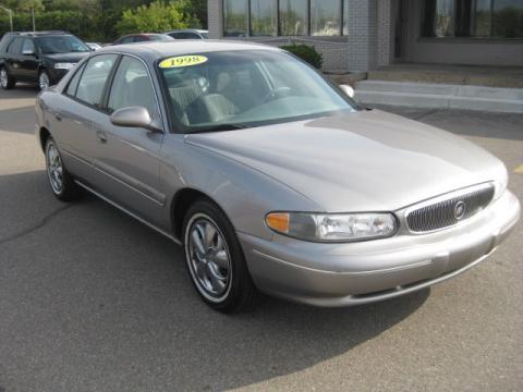 Medium Marblehead Metallic Buick Century Custom.  Click to enlarge.