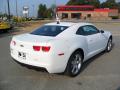 2011 Camaro LT Coupe #4