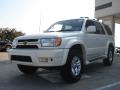 2002 4Runner Limited 4x4 #7