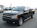 2011 Silverado 1500 LTZ Crew Cab 4x4 #1