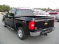 2011 Silverado 1500 LTZ Crew Cab 4x4 #2