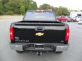 2011 Silverado 1500 LTZ Crew Cab 4x4 #3