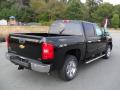 2011 Silverado 1500 LTZ Crew Cab 4x4 #4