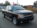 2011 Silverado 1500 LTZ Crew Cab 4x4 #5